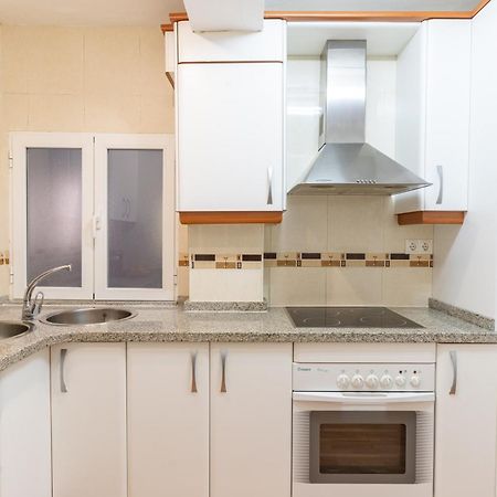 Trendy Homes Catedral 알메리아 외부 사진