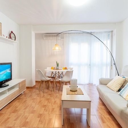 Trendy Homes Catedral 알메리아 외부 사진