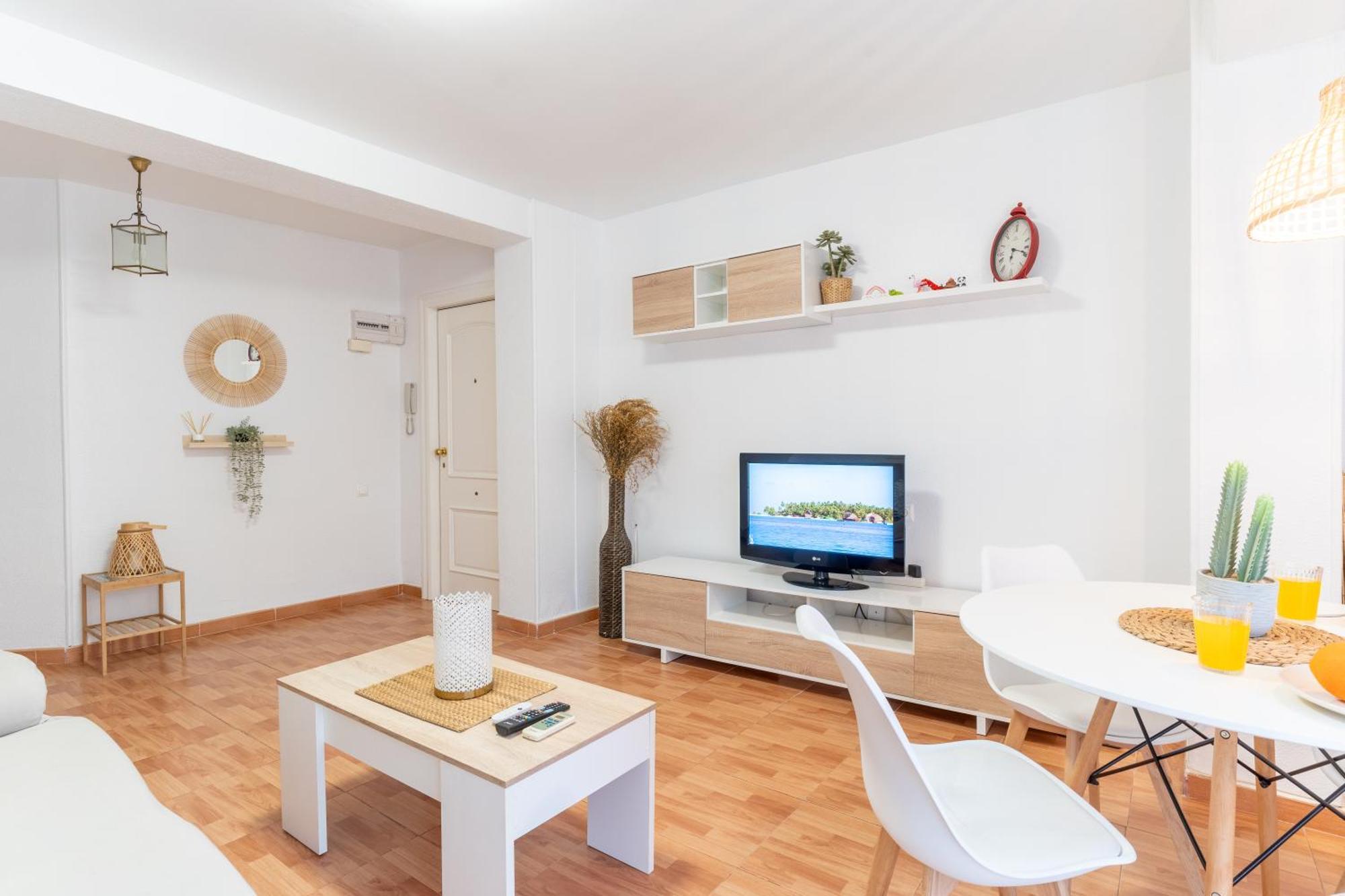 Trendy Homes Catedral 알메리아 외부 사진
