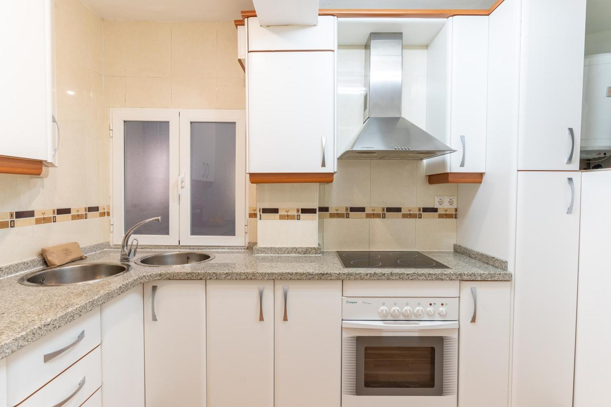 Trendy Homes Catedral 알메리아 외부 사진