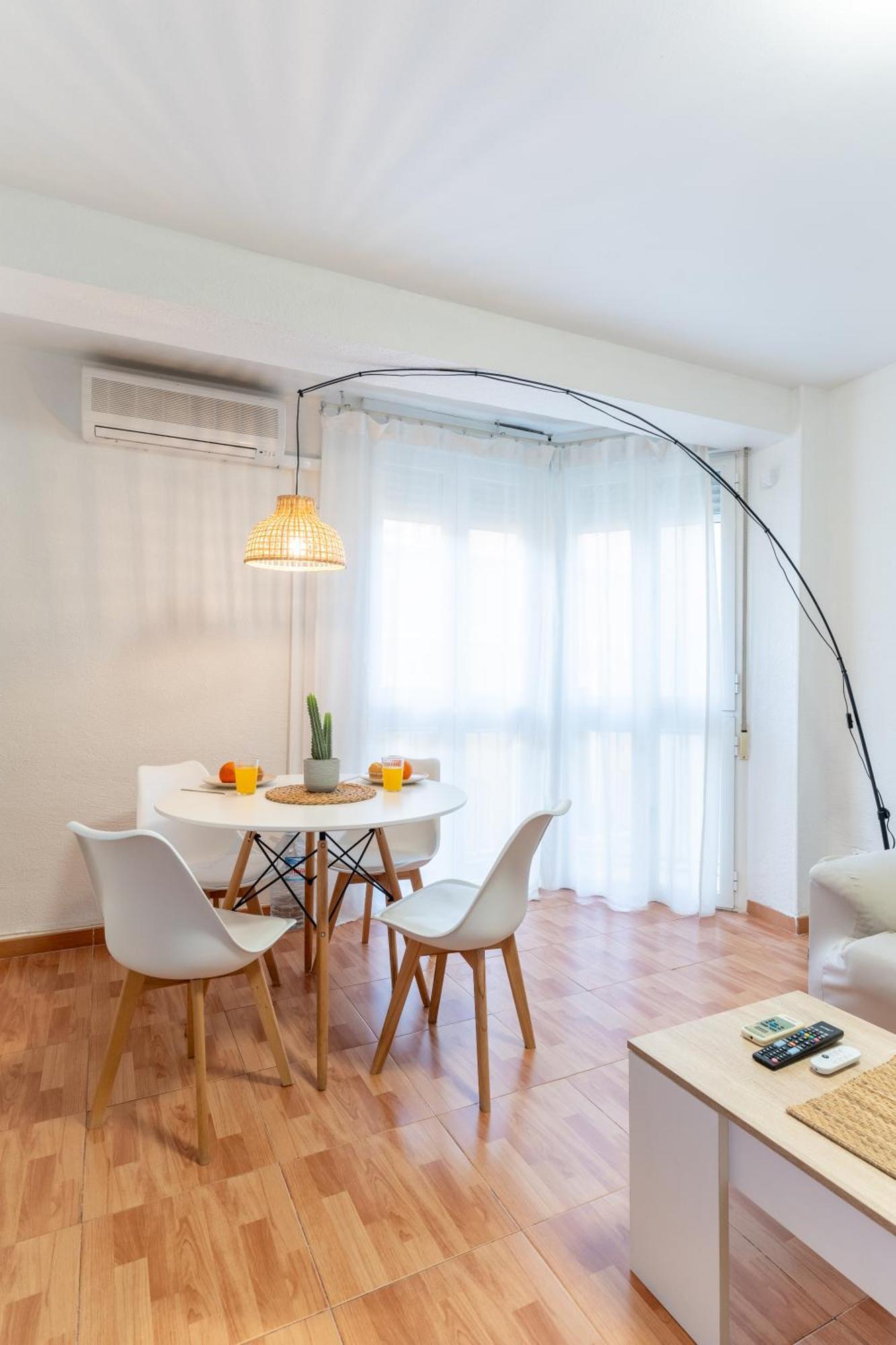 Trendy Homes Catedral 알메리아 외부 사진