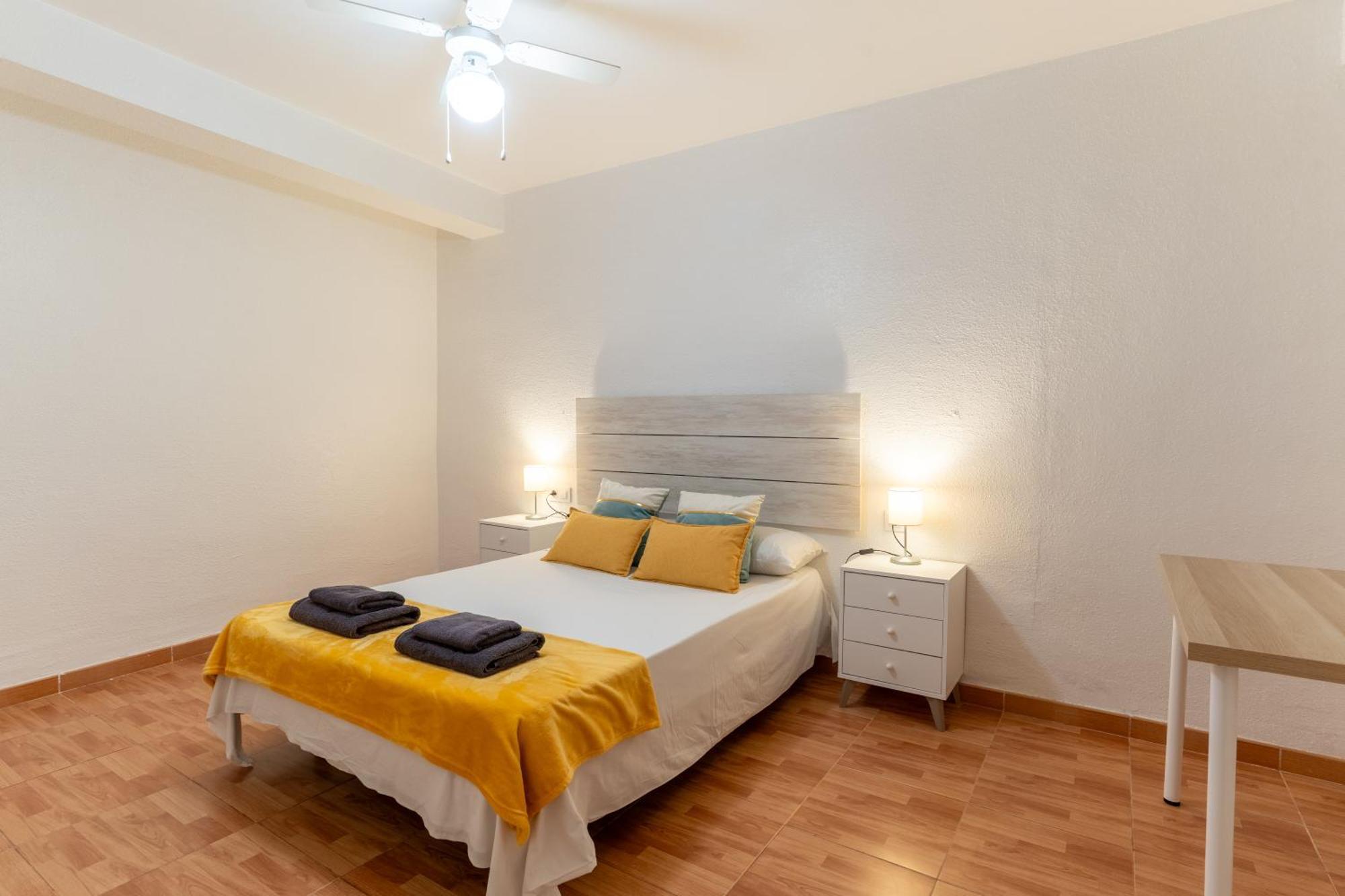 Trendy Homes Catedral 알메리아 외부 사진