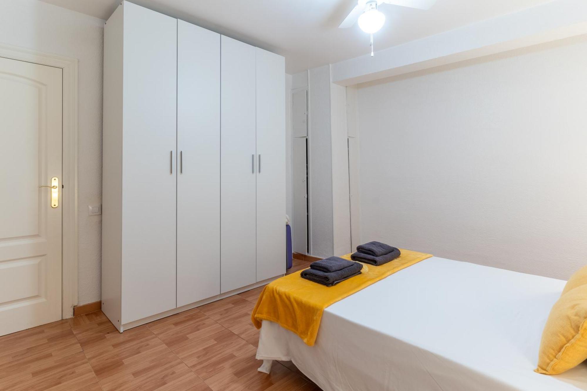 Trendy Homes Catedral 알메리아 외부 사진