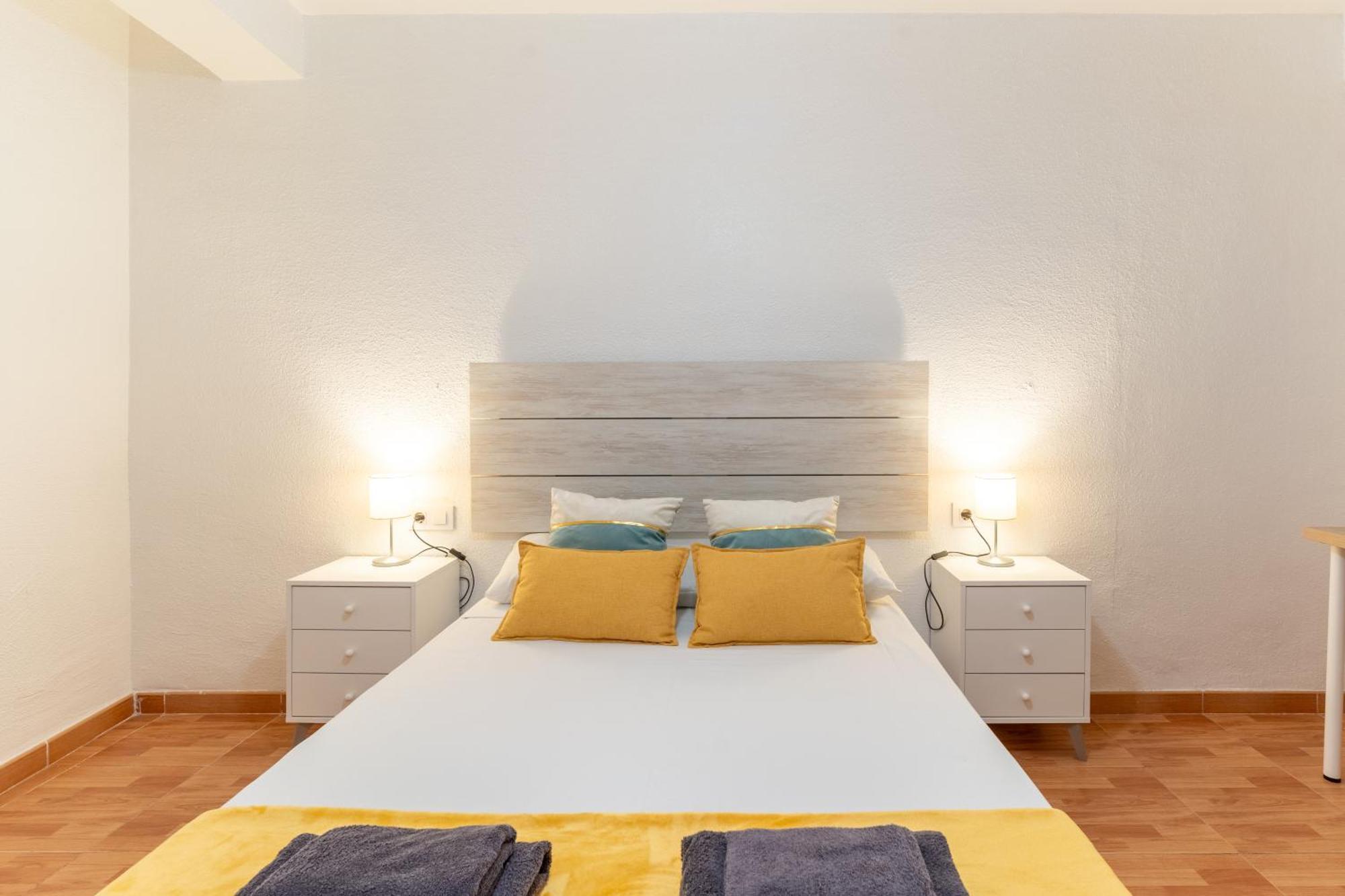 Trendy Homes Catedral 알메리아 외부 사진