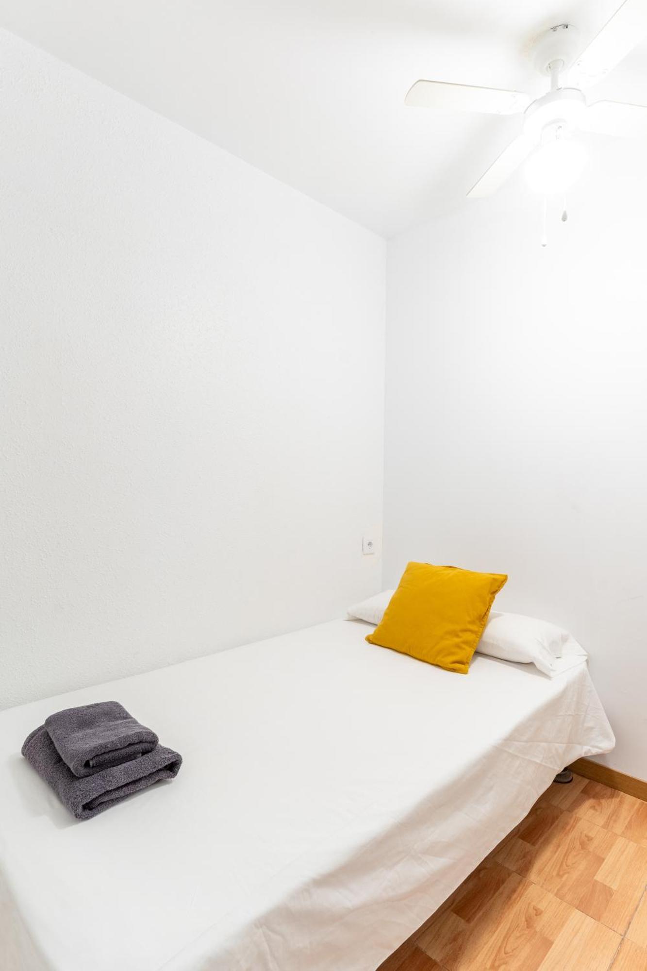 Trendy Homes Catedral 알메리아 외부 사진