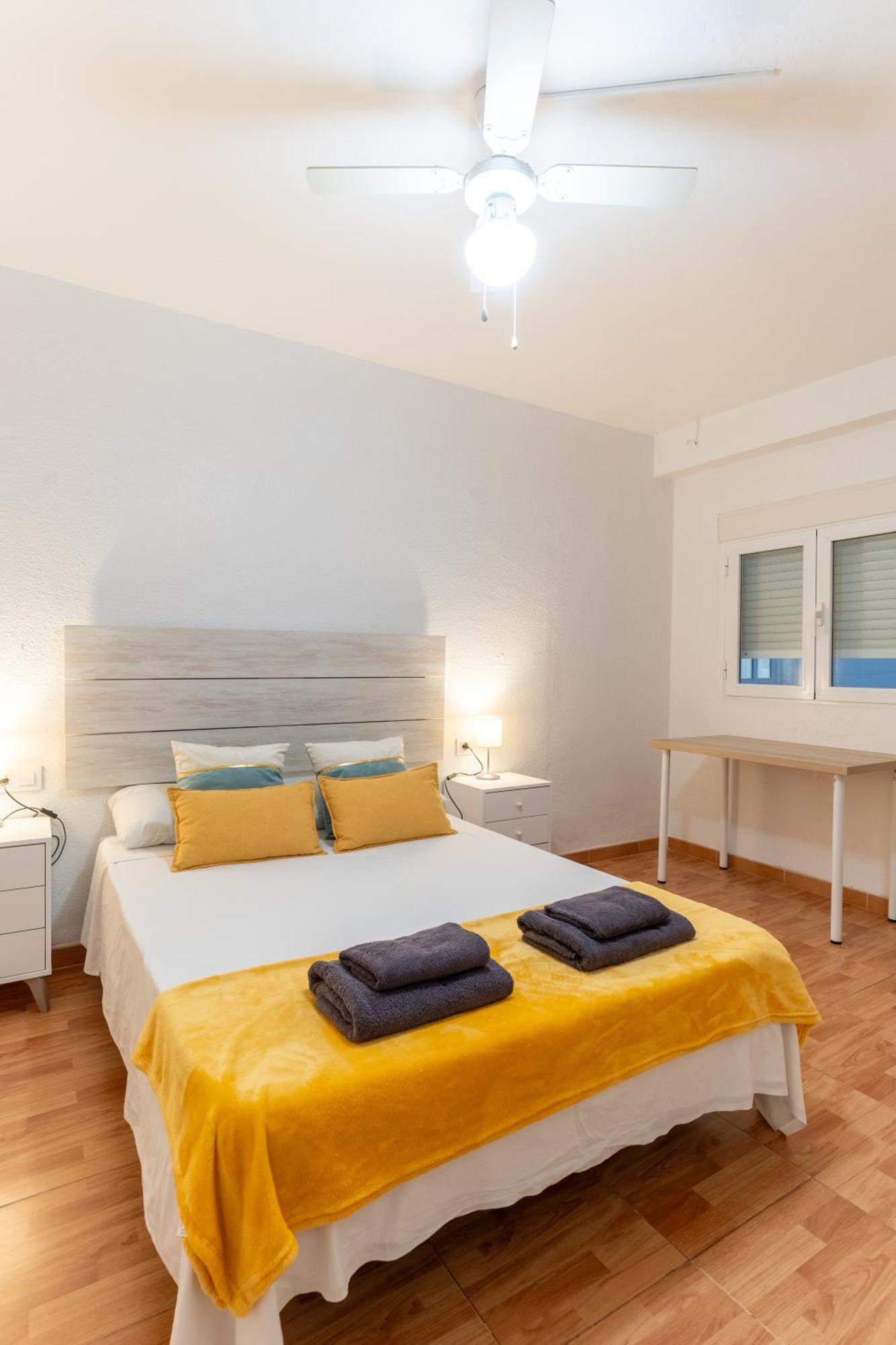 Trendy Homes Catedral 알메리아 외부 사진